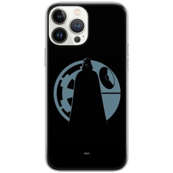 Etui Star Wars dedykowane do Samsung S8, wzór: Darth Vader 022 Etui całkowicie zadrukowane, oryginalne i oficjalnie licencjonowane - ERT Group