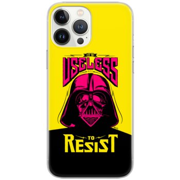 Etui Star Wars dedykowane do Xiaomi MI 9T/MI 9T PRO/REDMI K20, wzór: Darth Vader 024 Etui całkowicie zadrukowane, oryginalne i oficjalnie licencjonowane - ERT Group