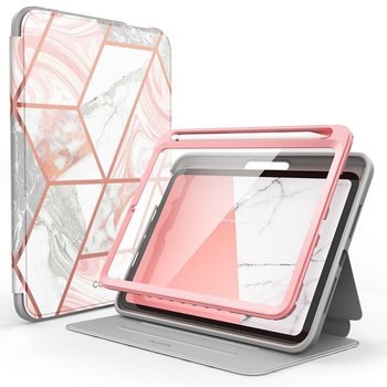 Etui Supcase Cosmo do iPad Mini 6 2021 Marble - Supcase