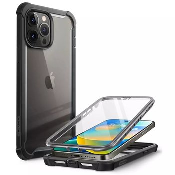 Etui Supcase IBLSN Ares do Apple iPhone 14 Pro Max Black - 4kom
