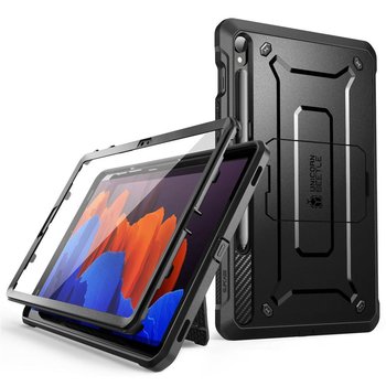 Etui Supcase Unicorn Beetle Pro Na Samsung Galaxy Tab S9 Fe 10.9'' - Czarne - Supcase