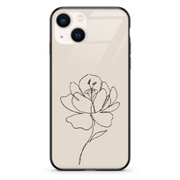 Etui szklane Apple iPhone 13 Wierność 2