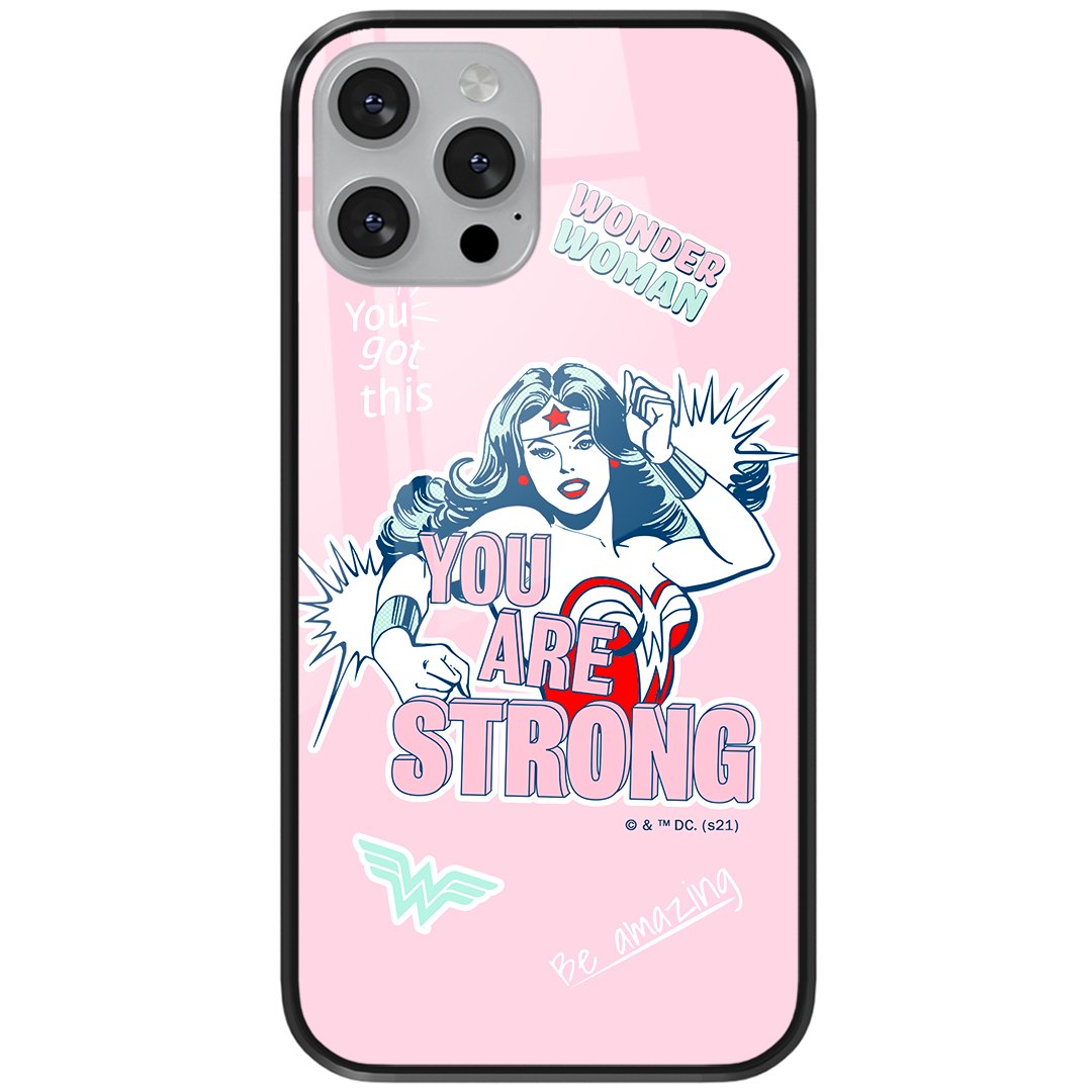 DISNEY ERT-234, Custodia per cellulare per Redmi Note 11 ,Rosa