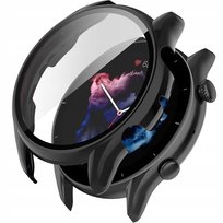 Etui + Szkło 2W1 Do Xiaomi Amazfit Gtr 3 / 3 Pro
