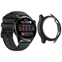 Etui + szkło 2w1 Huawei Watch GT 3 42