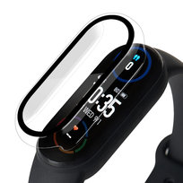 Etui + szkło 2w1 Xiaomi Mi Band 7
