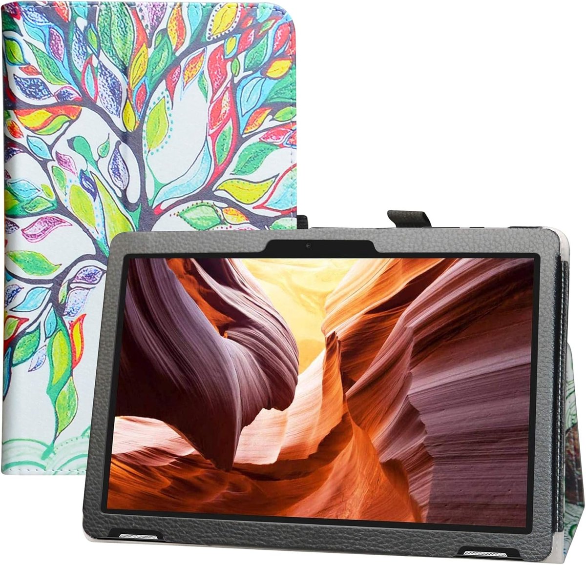 Winnovo T10 MTK MT8163 10.0インチ タブレットケース Amazon