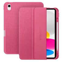 ETUI TECH-PROTECT SC PEN CANVAS IPAD 10.9” 10 / 2022 / 11” 11 / 2025 - RÓŻOWE TECH-PROTECT