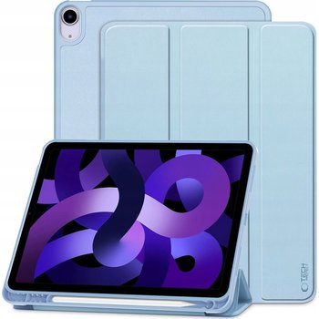 Etui Tech-Protect SC Pen do iPad Air 10.9" 4/5/6, niebieskie - TECH-PROTECT