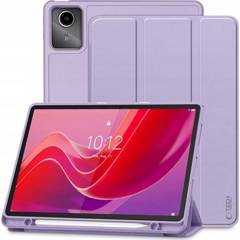 Etui Tech-Protect SC Pen do Lenovo Tab M11, fioletowe - TECH-PROTECT