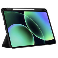 Etui Tech-Protect Smartcase Pen do Xiaomi Pad 7 / 7 Pro / 8 / 8 Pro 11,2 Czarny Xiaomi