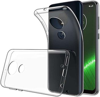 Etui Thin Motorola Moto G7 Plus - Bestphone