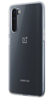 Etui Thin Oneplus Nord - Bestphone