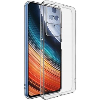 Etui Thin Xiaomi Poco F4 5G - Bestphone