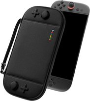 Etui Tomtoc G05 Nintendo Switch 2 Slim (Czarny)