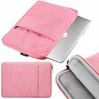 ETUI TORBA SOFT CASE do LAPTOPA Apple MacBook Air 2025 13.6