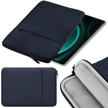 ETUI TORBA SOFT CASE NA ZAMEK pasuje do Huawei MatePad Pro 13.2' WEB-W00 PCE-W29 2025 - Armor Case
