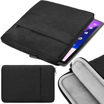 ETUI TORBA SOFT CASE NA ZAMEK pasuje do Microsoft Surface GO 1824 10' - Armor Case