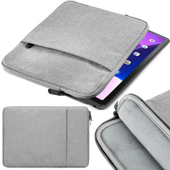 ETUI TORBA SOFT CASE NA ZAMEK pasuje do Nokia T20 10,4' TA-1397 TA-1394 TA-1392 2021 - Armor Case