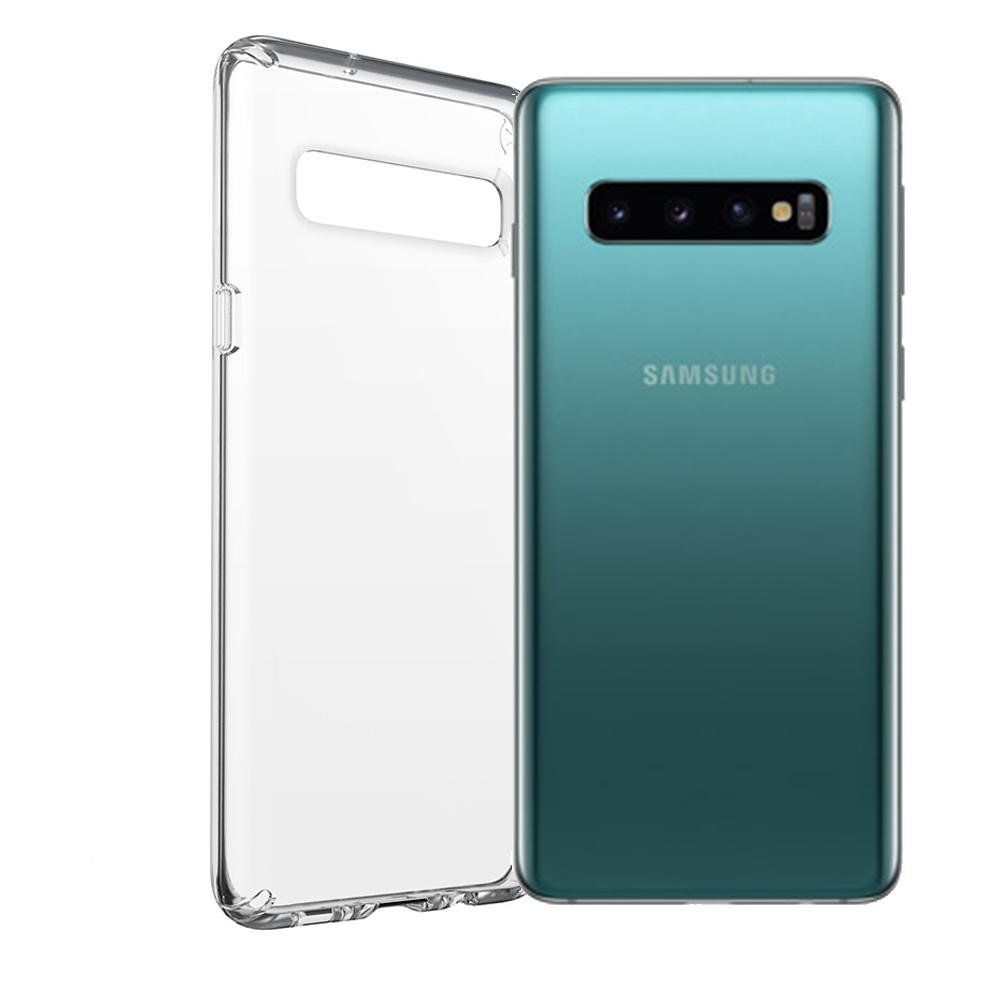 Etui Transparentne Do Samsung Galaxy S10 Plus Inna Marka Sklep