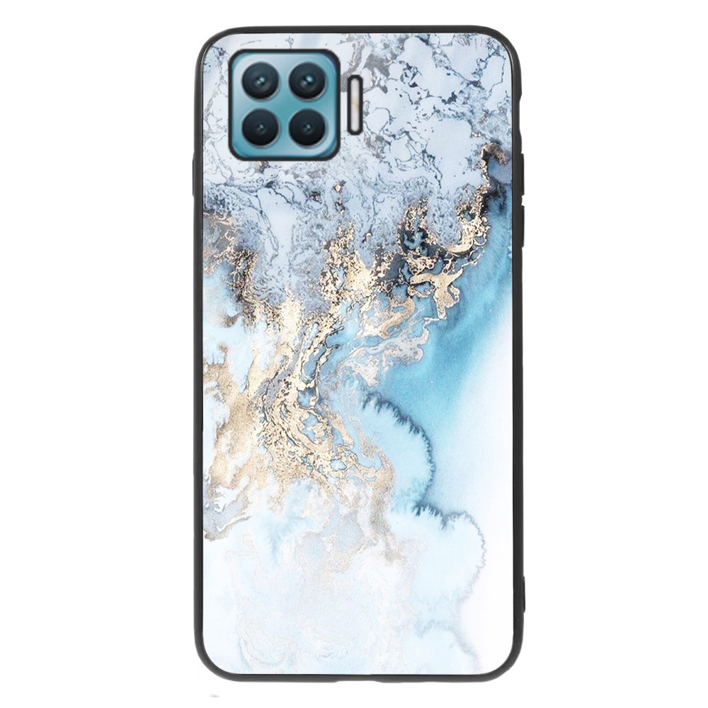 Etui Typu Glass Case Do Oppo Reno 4 Lite Chronsmarta Sklep Empikcom 7689