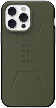 Etui UAG MagSafe do iPhone 14 Pro Max, pokrowiec - UAG