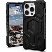 Etui UAG MagSafe do iPhone 14 Pro, pokrowiec case