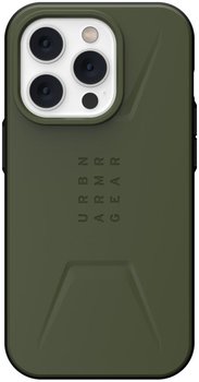 Etui UAG MagSafe do iPhone 14 Pro, pokrowiec - UAG