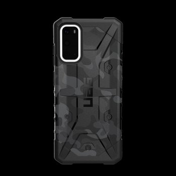 Etui, UAG Urban Armor Gear Pathfinder Samsung Galaxy S20, midnight camo - URBAN ARMOR GEAR