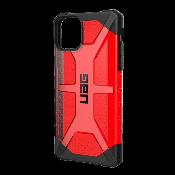 Etui Uag Urban Armor Gear Plasma Apple Iphone 11 Pro Max Magma Urban Armor Gear Sklep 8930