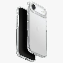 Etui UNIQ Lifepro Xtreme do iPhone 17 Air przezroczysty