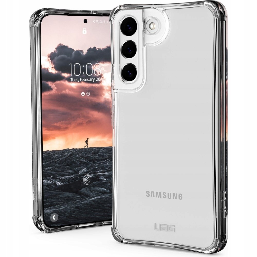 uag samsung s22 case