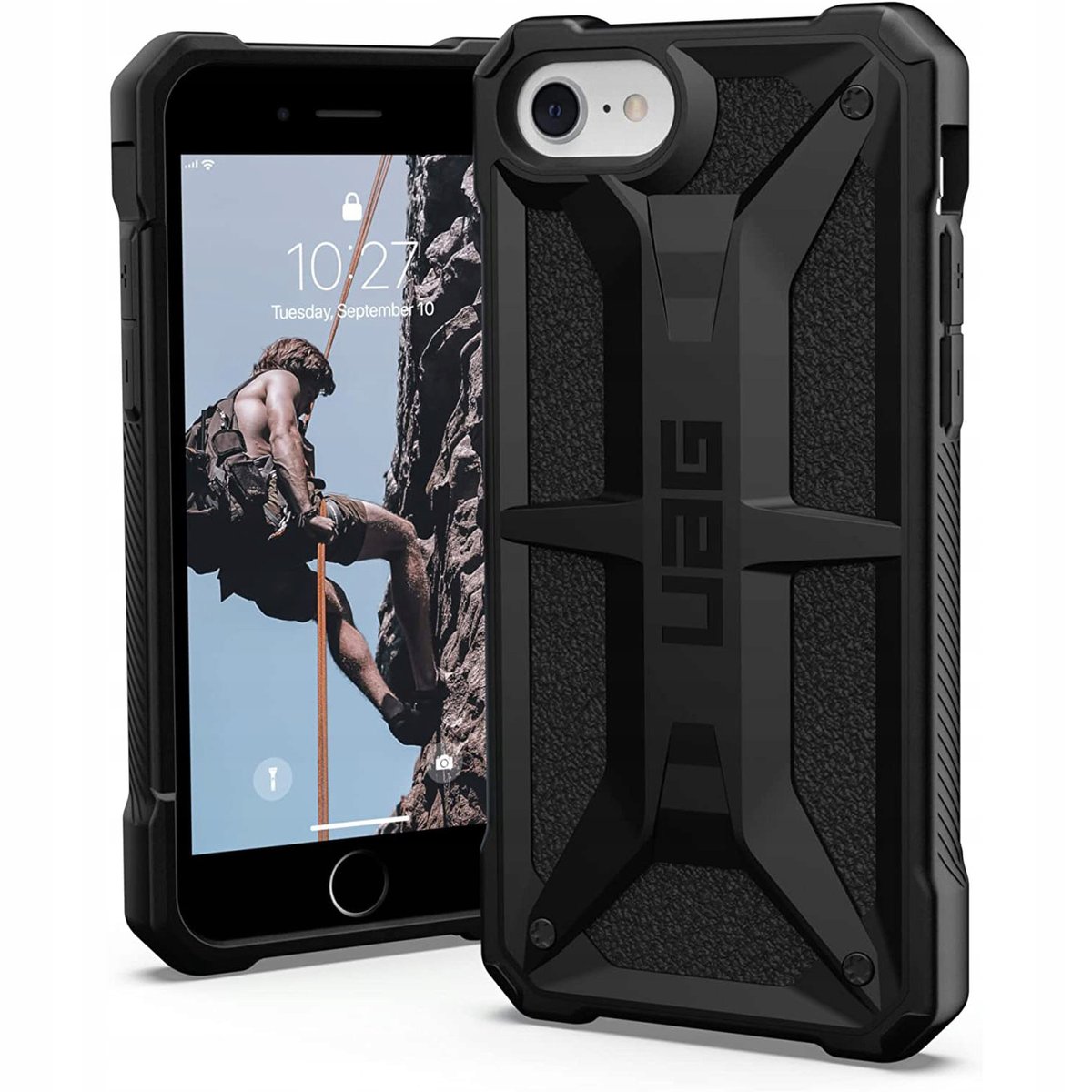Urban Armor Gear All Phone Cases In Phone Cases | Black - View #8
