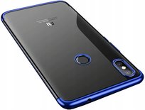 ETUI VES DO XIAOMI MI A2 LITE + SZKŁO HARTOWANE