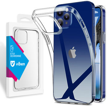 Etui Viben Clear do iPhone 13 Pro - Viben