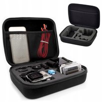 Etui Walizka Futerał Pokrowiec do Kamer GoPro DJI Action na akcesoria DJI