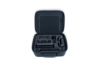 Etui walizka na konsolę i akcesoria Switch 2 NACON - Nacon