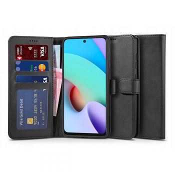 Etui Wallet "2" do Xiaomi Redmi 10 - Braders