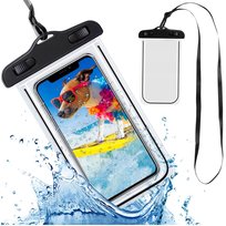 Etui wodoodporne na telefon TSUNAMI