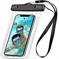 Etui wodoodporne na telefon XXL Inna marka