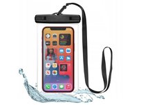 Etui Wodoodporne Pokrowiec Wodoodporny Telefon PrzydaSie.pl