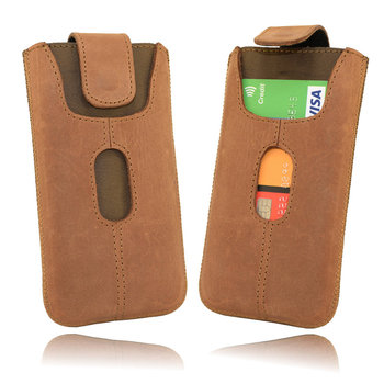 Etui wsuwka do Apple iphone 12 Pro MAX pokrowiec - OrTech