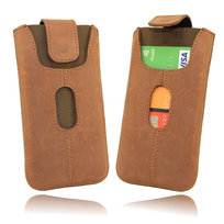 Etui wsuwka do Motorola moto e40 pokrowiec OrTech
