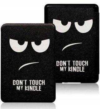 Etui Wzory Do Kindle Case Czytnik Paperwhite 4 - Pan i Pani Gadżet