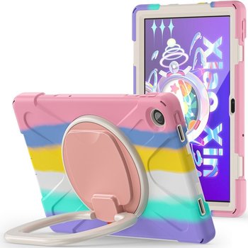 Etui X-armor Braders do Lenovo Tab M10 Plus 10.6 3rd Gen Baby Color - Braders
