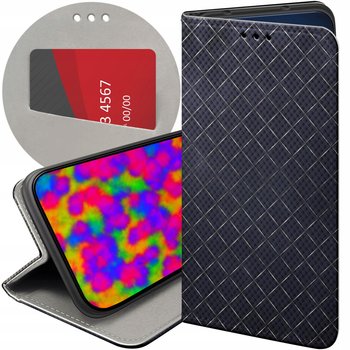 Etui Z Klapką Do A54 / A74 / A93 Wzory Dla Taty Ojca Futerał Pokrowiec Case - Hello Case