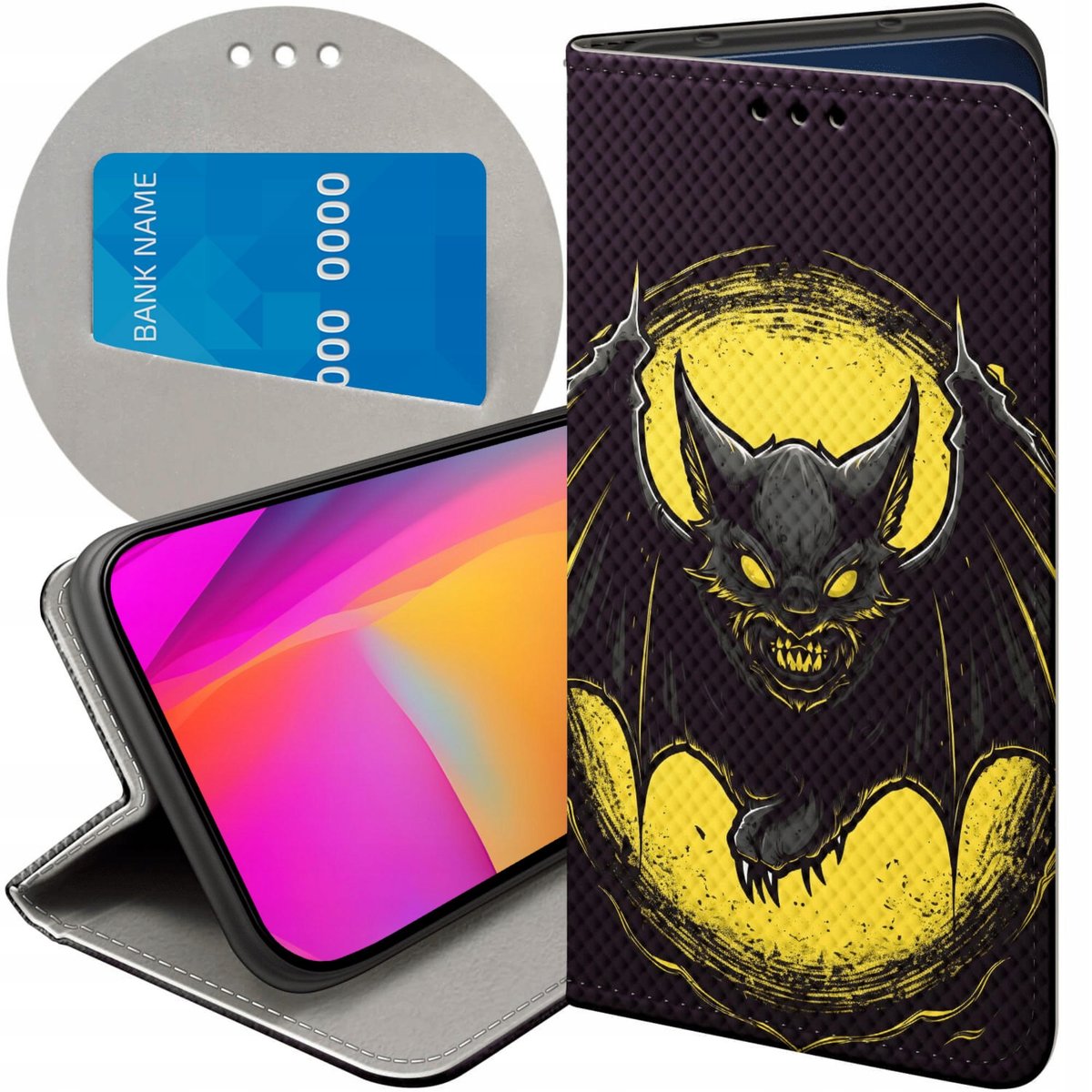 Cover Con Fiori Di Ciliegio Per Alcatel 1S 2021 E 3L 2021 – Custodia Morbida Trasparente TPU, Ultra Sottile