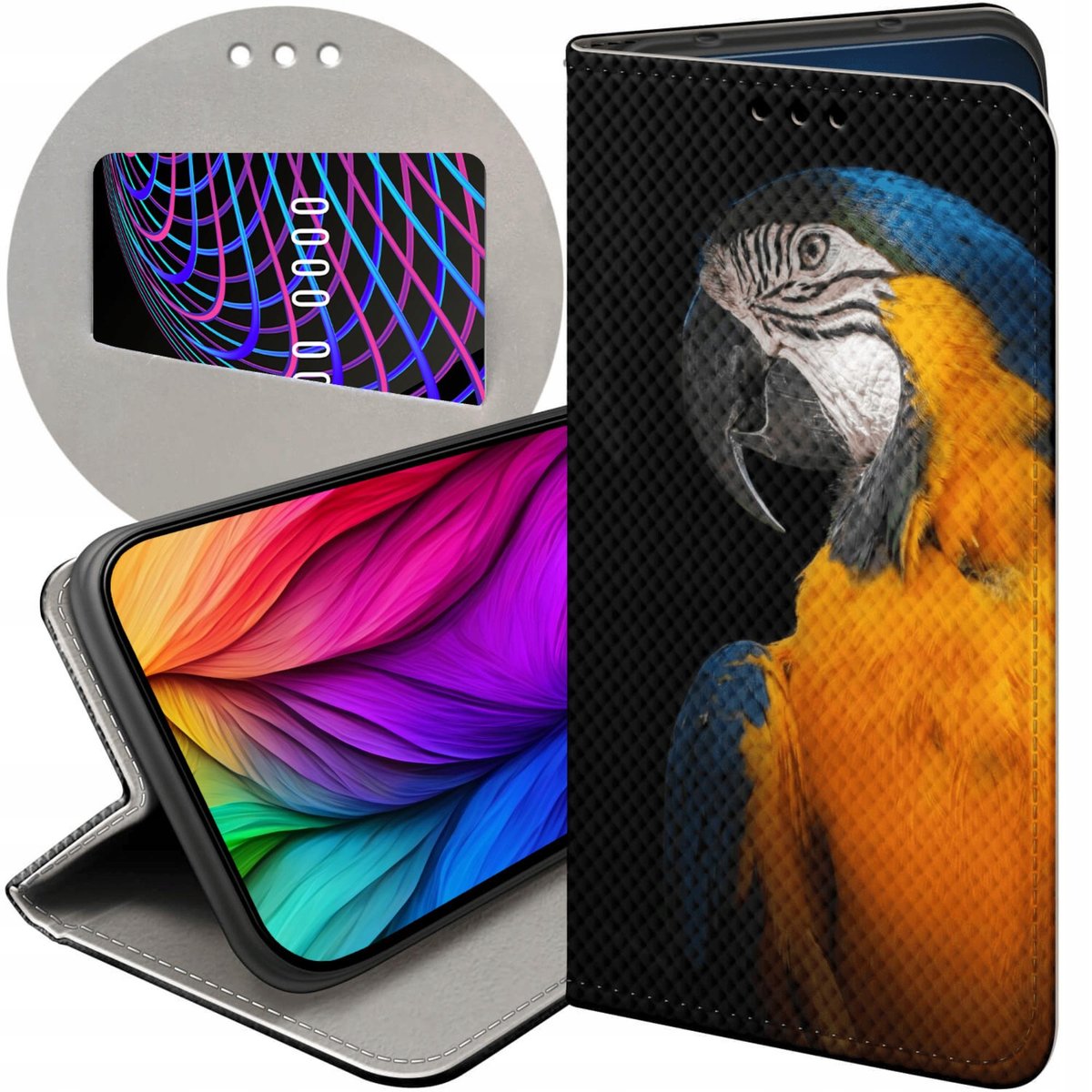 Coque Pour Alcatel 1s 2021 Et Alcatel 3L 2021, étui 360