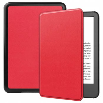 ETUI Z KLAPKĄ DO AMAZON KINDLE 11 GENERACJI 2022 11 6" CASE POKROWIEC - Inny producent