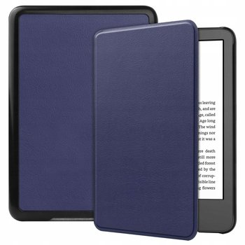 ETUI Z KLAPKĄ DO AMAZON KINDLE 11 GENERACJI 2022 11 6" CASE POKROWIEC - Inny producent